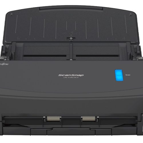 Scanner FUJITSU Modelo Scan Snap Ix1400 – No. Parte PA03820-B235