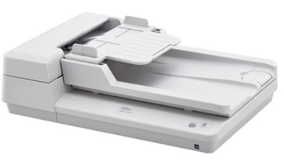 Scanner FUJITSU Sp-1425 – ADF, 25 Ppm