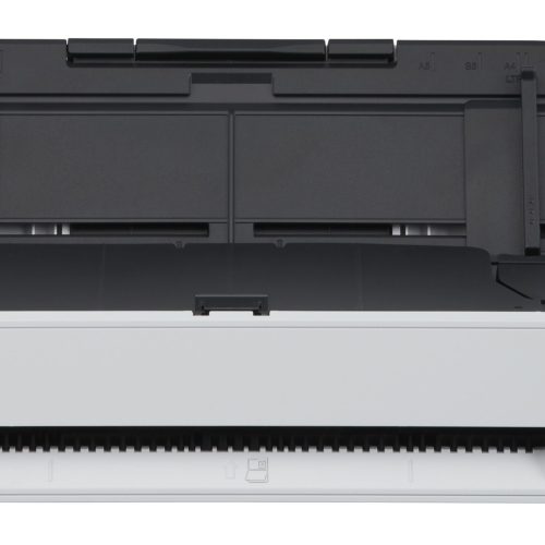 Scanner FUJITSU FI-800R – ADF, 4500 Páginas, 40 Ppm/80 Ipm