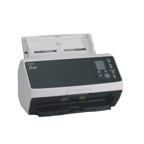 SCANNER FUJITSU FI-8190 90PPM ADF DUPLEX –