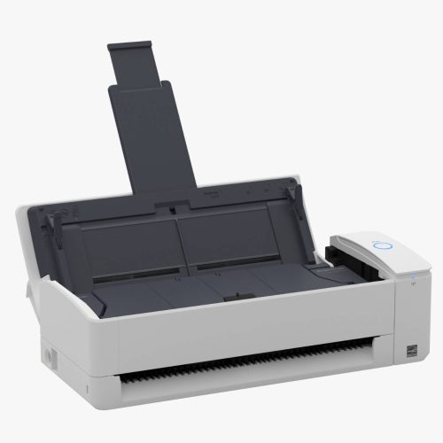 Scanner FUJITSU IX1300. ScanSnap IX1300. –