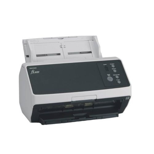 Scanner FUJITSU Modelo FI-8150. ADF 50PPM DUPLEX –