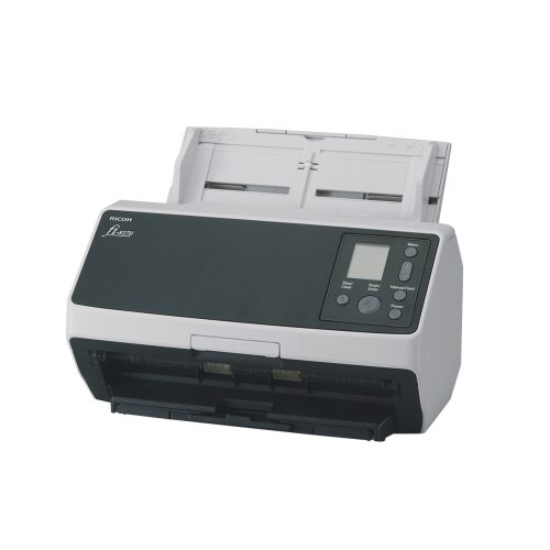 Scanner FUJITSU Modelo FI-8170. –