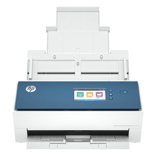 HP SCANJET ENT FLOW N9000 SN1 8Q4W1A –