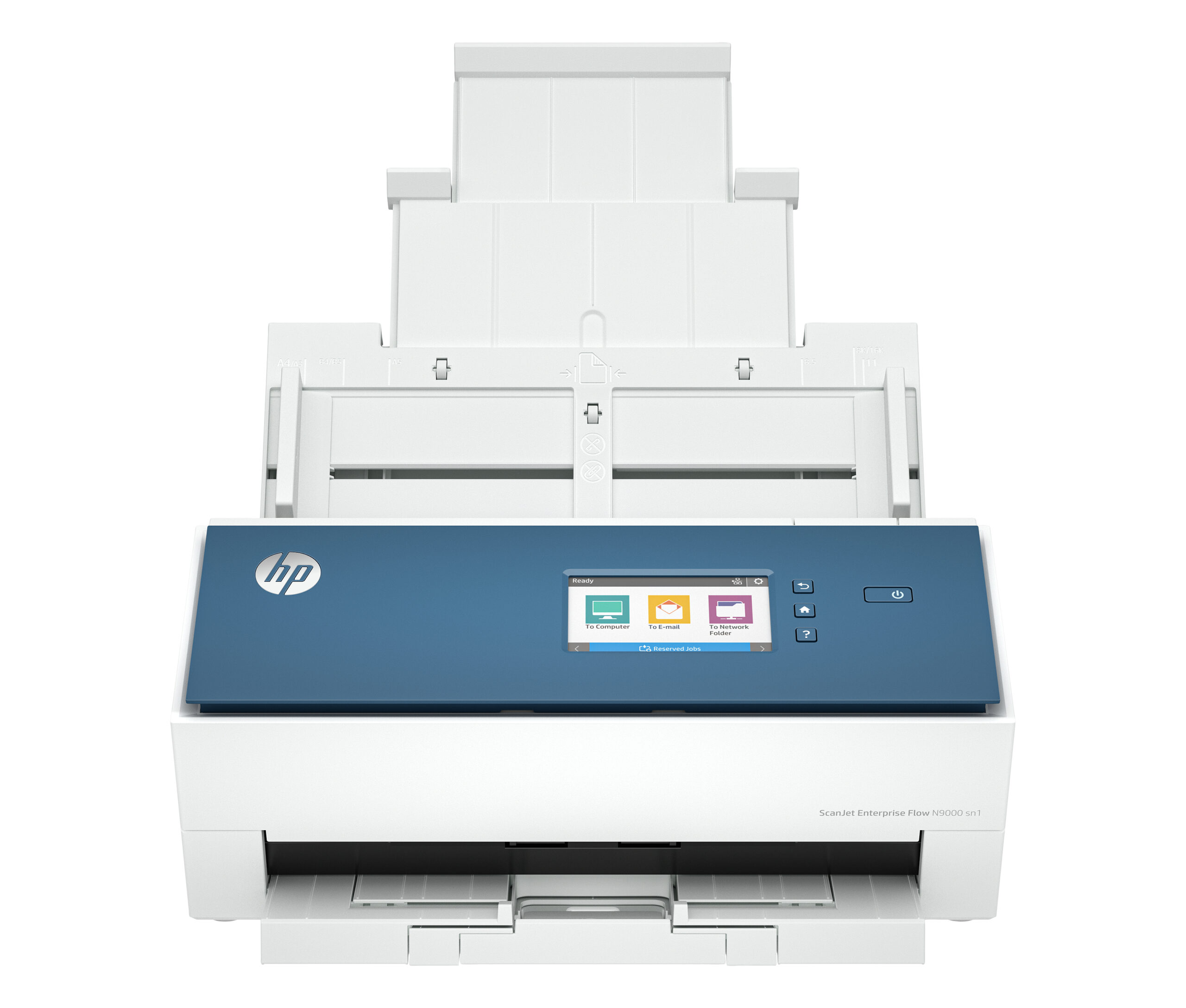 HP SCANJET ENT FLOW N9000 SN1 8Q4W1A –