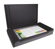 Escáner KODAK A3 – Cama Plana