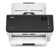 Escaner ALARIS E1025 – ADF, CIS, 25 Ppm