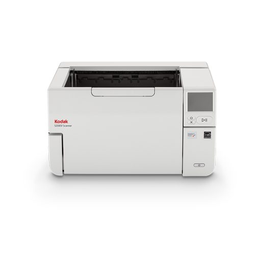Scanner KODAK S2085f – 216 X 4060 Mm, Dúplex, ADF, 85 Ppm