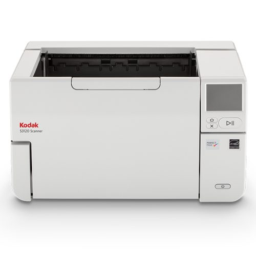 Scanner KODAK S3120 A3 – 305 Mm X 4, 06 M, Dúplex, ADF
