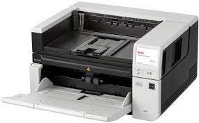 Escáner KODAK S3100F – 305 Mm X 4, 06 M, ADF, 100 Ppm