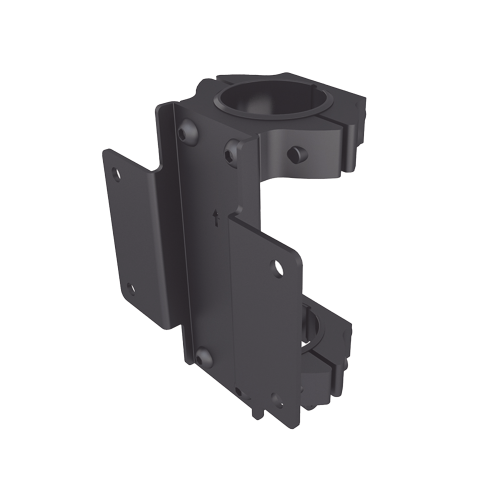 EPCOM INDUSTRIAL SDJH117 Clamp para un solo poste