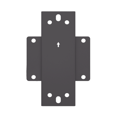 EPCOM INDUSTRIAL SDJH122 Placa de pared pequeña
