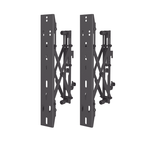 EPCOM INDUSTRIAL SDJH134 Brazos Push in pop out 400 mm