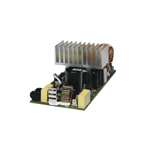 SAMLEX SEC2012MPSB Modulo de expansión 12 Vcc 20A, para fuentes SEC-40,60,80,100BRM