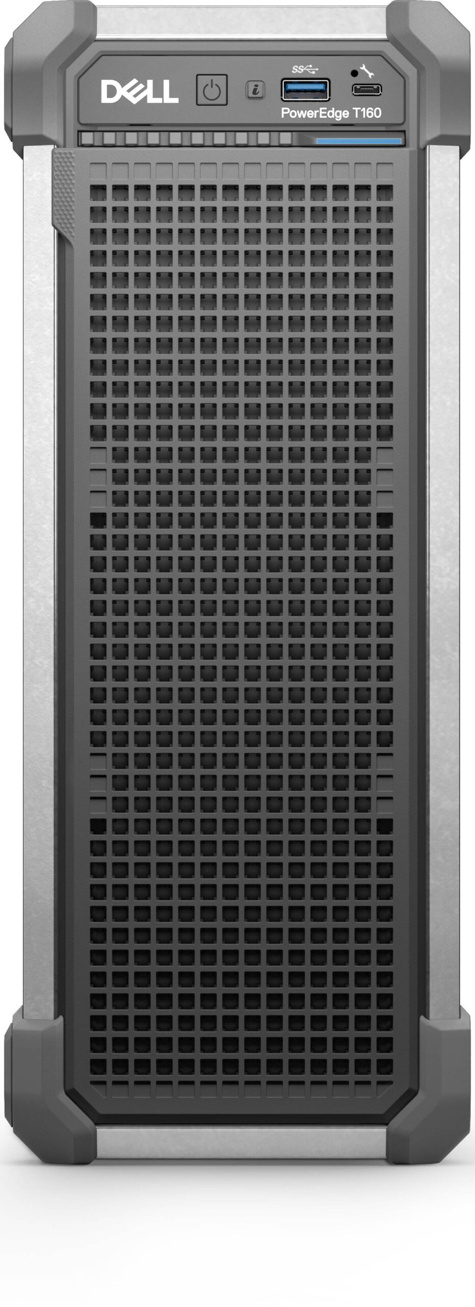 SERVIDOR DELL PE T160-FY26Q2E-MX –