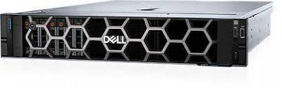 SERVIDOR DELL PE R760XS-FY26Q2G-MX –