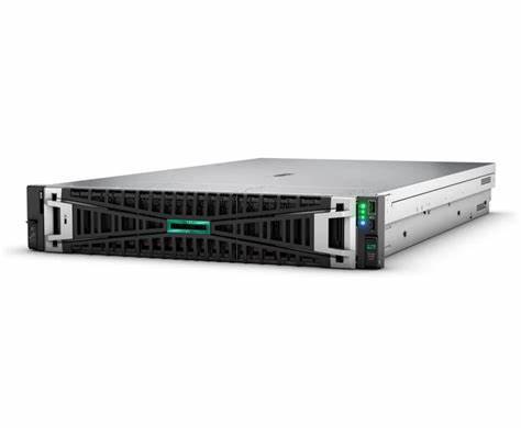 HPE ProLiant DL380 Gen11 4416+ 2.0GHz 20-Core 1P 32GB-R MR408i-O NC 8SFF 800W PS Server –