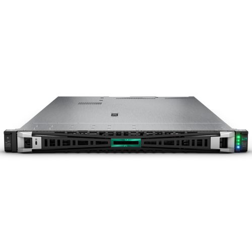 Servidor HPE ProLiant DL360 Gen11 Intel Xeon 4416+ De 2GHz Y 20 Núcleos 1P 32 GB-R MR408i-O NC 8 SFF Con Fuente De 800 W –