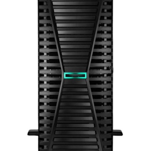 Servidor De Torre HPE ProLiant ML110 Gen11 (P78114-DM5) 4 LFF Con Un Procesador Intel Xeon Bronze 3408U –