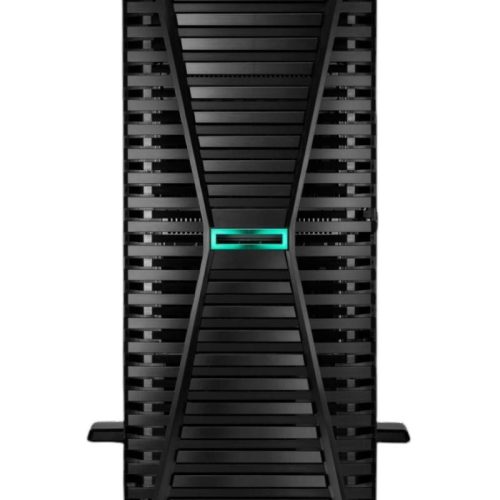 Servidor De Torre HPE ProLiant ML110 Gen11 (P78115-DM5) 4 LFF Con Un Procesador Intel Xeon Bronze 3408U –