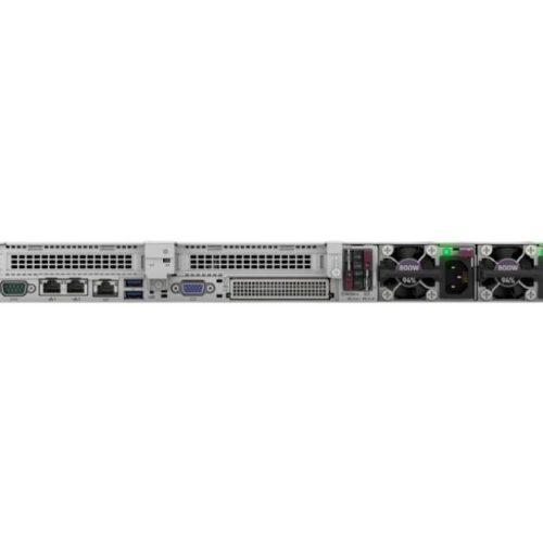 Servidor HPE ProLiant DL320 Gen11 5416S 16c 1P 2 X 32 GB-R 10 SFF MR416i-O 3 HDD De 2 – 4 TB L4 Fuente 2x1000W LA