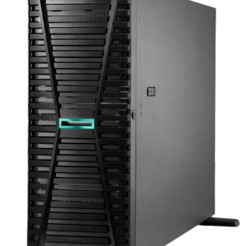 Servidor HPE ProLiant ML350 Gen11 4410Y 2 GHz 12c 1P 64 GB-R 8 SFF MR408i-O SSD 2x960GB Y Fuente Redundante 2x800W LA –