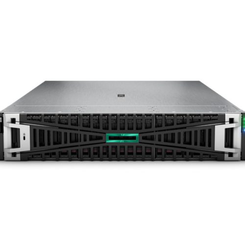 HPE ProLiant DL380 Gen11 4410Y 2.0GHz 12c 1P 32GB-R 12LFF MR416i-O 2x4TB HDD 2x1000W RPS LA Server –