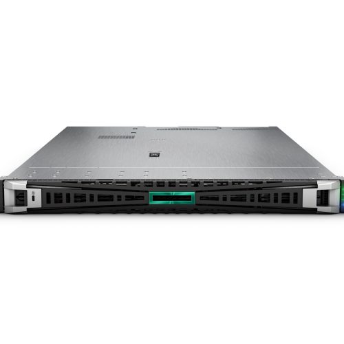 HPE ProLiant DL360 Gen11 4510 2.4GHz 12c 1P 2x32GB-RAM 8SFF Con Dos Discos 960GB SSD –
