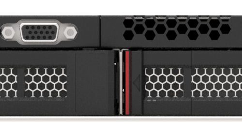 Servidor Lenovo Think System SR630 V3 – (7D73A05ELA)
