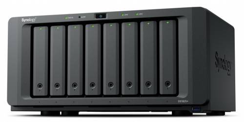 Servidor NAS Marca Synology Modelo DS1825+ 8 Bahias DiskStation –
