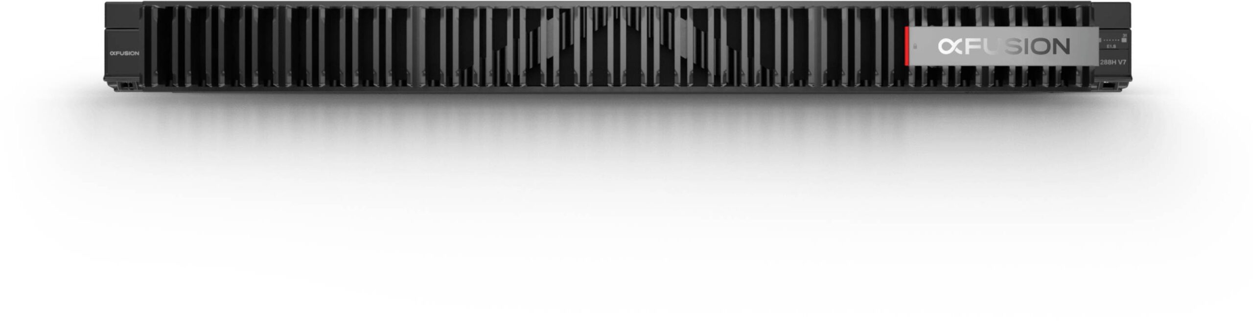 Servidor De Rack Xfusion – (1288H V7-S8AAF), 1 Procesador Intel Xeon Silver 4510