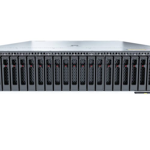 Servidor De Rack Xfusion – (2288H V7-S24NAF), 2 Procesador Intel Xeon Silver 4510