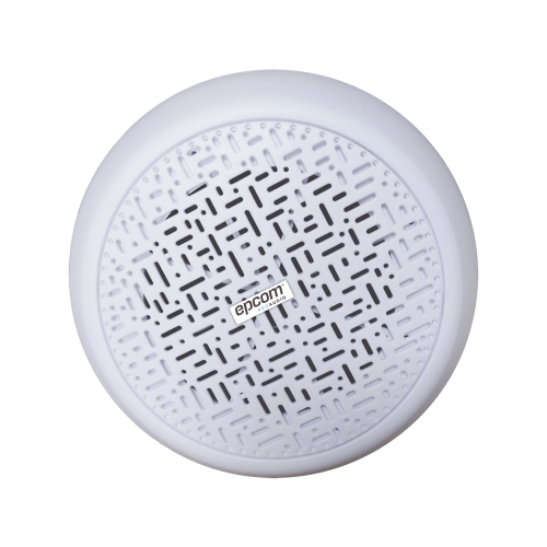 EPCOM PROAUDIO SF-200 Altavoz Colgante para Interior 5″ | 6W | 100V | Material ABS