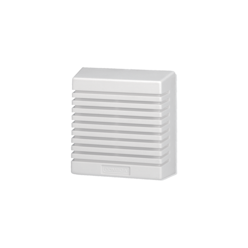 SFIRE SF-747A Sirena para interior, 2 tonos, Sonido de 95 dB