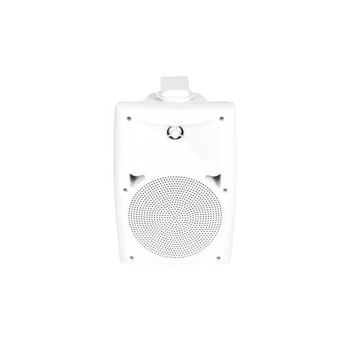EPCOM PROAUDIO SF-776SW Bocina de Montaje en Pared | Para Exterior de 60W – 30W | IP65