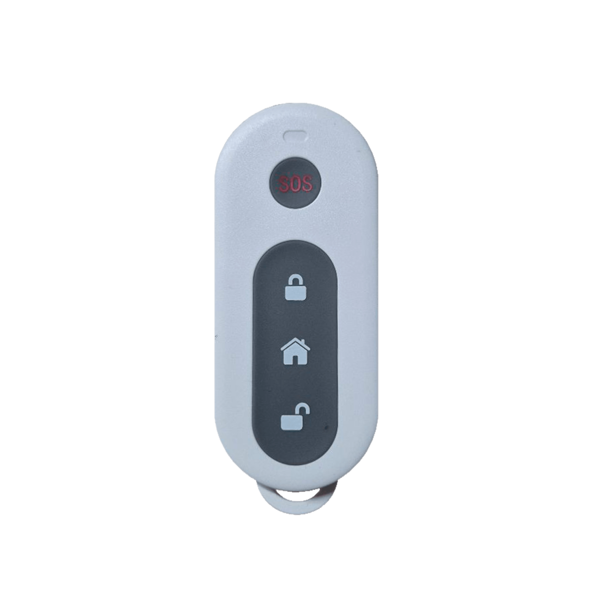 SFIRE SF-KEYFOB-SFENCE Llavero adicional para SF-SMART-FENCE