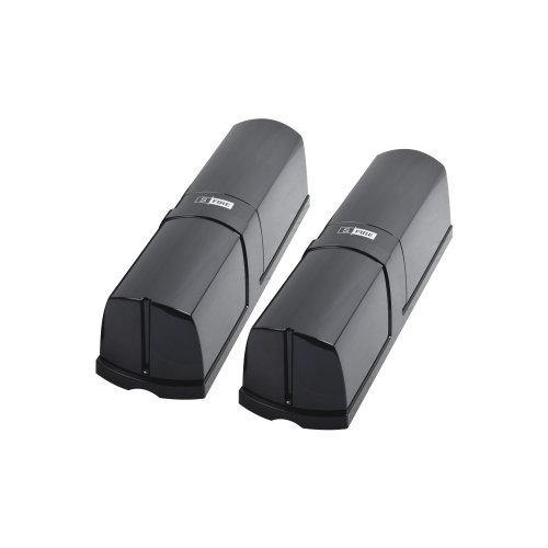 SFIRE SF50HO Detector de rayo fotoeléctrico, 4 rayos, 4 frecuencias, 50mts exterior, Alimentacion 12-24 Vcc