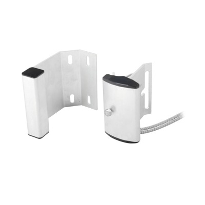 SFIRE SFD-3016C Detector magnético de apertura de garage tipo cortina, GAP 66mm