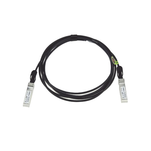 HUAWEI SFP-10G-CU3M Cable DAC, SFP+ a SFP+, Velocidad de 10Gpbs, Longitud de 3m