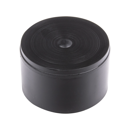 SFIRE SFTAPON Tapon de alta Resistencia con Anti UV para postes de uso en cercos eléctricos