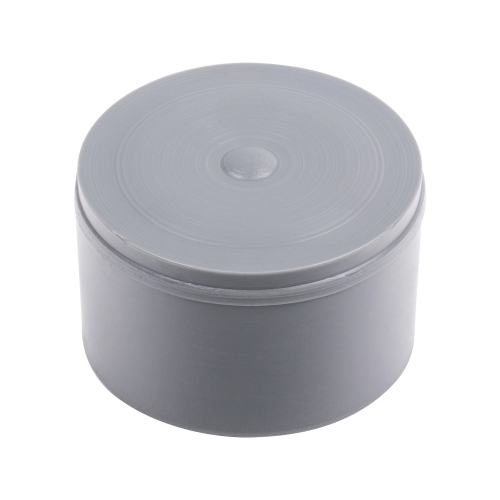 SFIRE SFTAPONG Tapon de alta Resistencia con Anti UV para postes de uso en cercos eléctricos