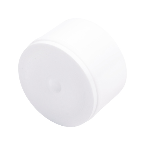 SFIRE SFTAPONW Tapon de alta Resistencia con Anti UV para postes de uso en cercos eléctricos