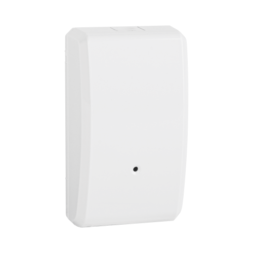 SFIRE SFWST302 Sensor 3 en 1 (Impacto, apertura y zona externa)/Tres números de serie independientes para informes únicos