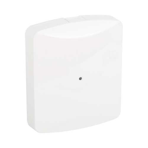 SFIRE SFWST802 Convertidor 8 zonas cableadas a inalambricas, Compatible con Vista, Lynx, M2M