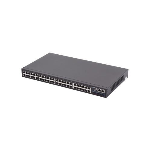 PLANET SGS-6341-48T4X Switch Administrable Stackeable Capa 3, 48 Puertos 10/100/1000T, 4 Puertos 10G SFP+