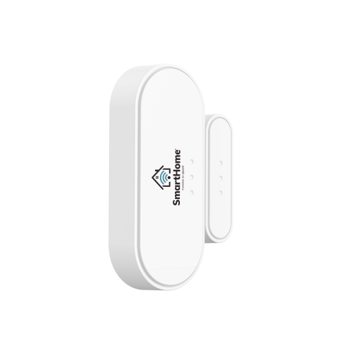 SMARTHOME BY EPCOM SHSCZ100 (ZigBee) Contacto magnetico con señal inalámbrica ZigBee