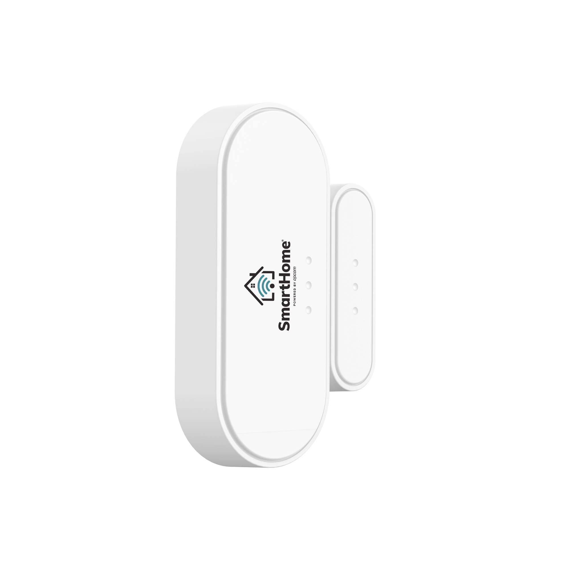 SMARTHOME BY EPCOM SHSCZ100 (ZigBee) Contacto magnetico con señal inalámbrica ZigBee