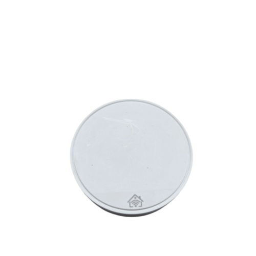 SMARTHOME BY EPCOM SHWDZ100 (ZigBee) Sensor de detección de derrame de agua inalámbrico con tecnologia ZigBee