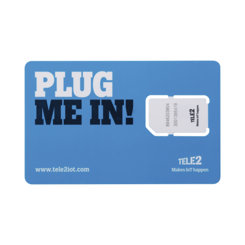 M2M SERVICES SIM30M2M SIM DE DATOS MULTICARRIER (Reporta a ATT/Movistar, Telcel), ACTIVACIÓN SIN HUMANOS, MENSUAL de 25 MB, PARA GPS, IOT, TELEMÁTICA, ALARMA