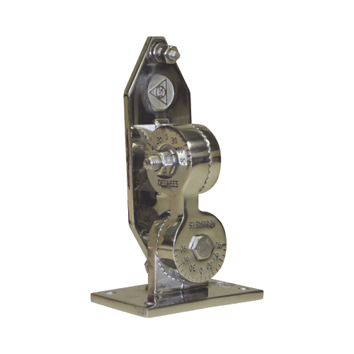 HONEYWELL ANALYTICS SM4 Montaje De Acero Inoxidable Para Detectores De Flama Serie FSX y FSX Plus De Honeywell Analytics